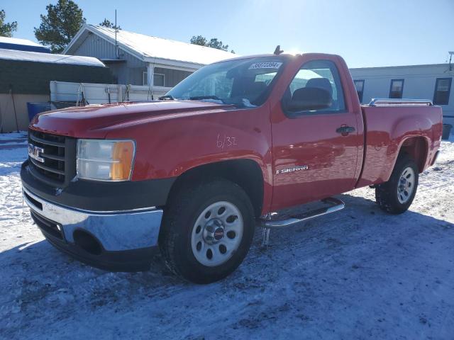 Obraz 2009 GMC SIERRA C1500 2009