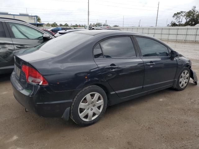 Image 3 of 2008 HONDA CIVIC LX 2008 with VIN 1HGFA16528L008595