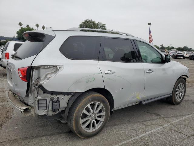 Obraz 3 z 2019 NISSAN PATHFINDER S 2019 z VIN 5N1DR2MN3KC598364