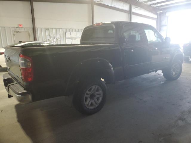 Image 3 of 2006 TOYOTA TUNDRA DOUBLE CAB SR5 2006 with VIN 5TBDT44166S525713