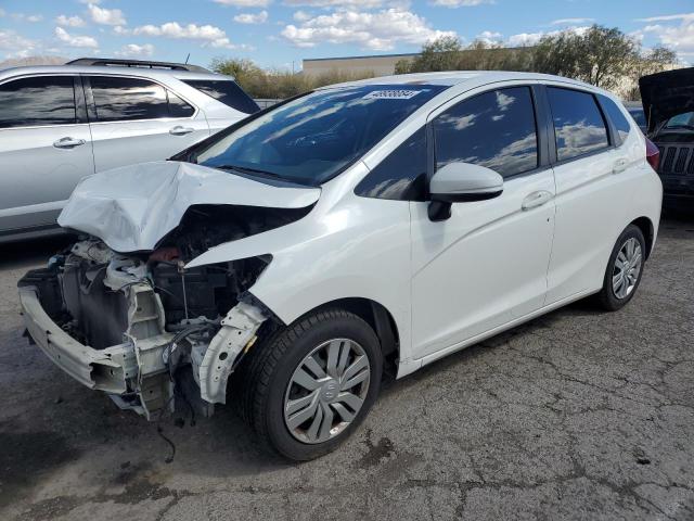 2015 HONDA FIT LX 2015 image