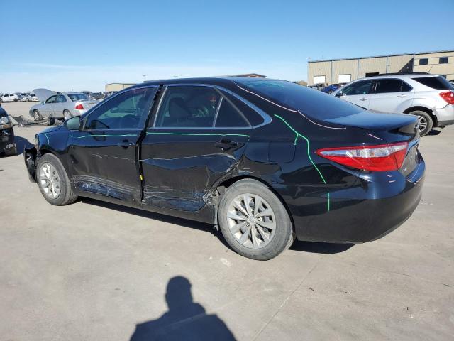 Image 2 of 2016 TOYOTA CAMRY LE 2016 with VIN 4T1BF1FKXGU223151