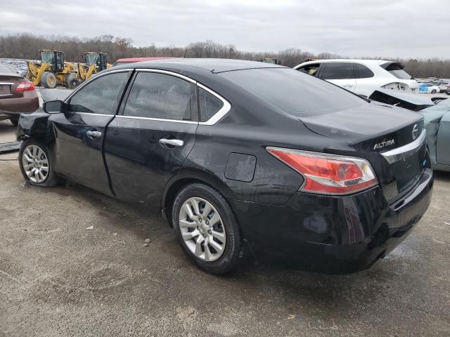 Obraz 2 z 2014 NISSAN ALTIMA 2.5 2014 z VIN 1N4AL3APXEN251035
