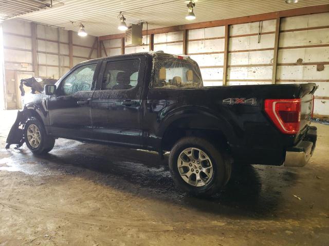 Obraz 2 z 2023 FORD F150 SUPERCREW 2023 z VIN 1FTFW1E8XPFA91735