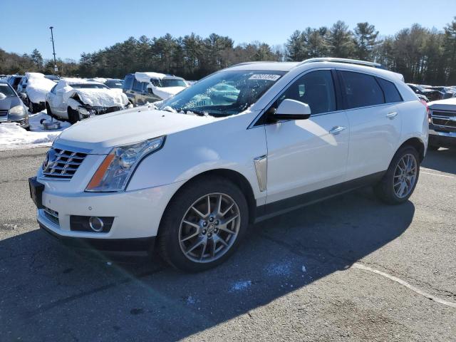 Image 1 of 2015 CADILLAC SRX PREMIUM COLLECTION 2015 with VIN 3GYFNGE30FS568476