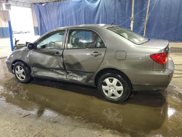 Изображение 2 2006 TOYOTA COROLLA CE 2006 с VIN 1NXBR32E66Z694487