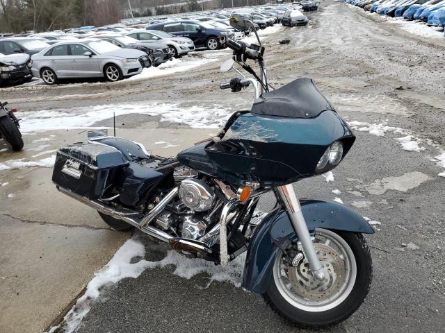 Изображение 1 2002 HARLEY-DAVIDSON FLTRI  2002 с VIN 1HD1FSW162Y660030