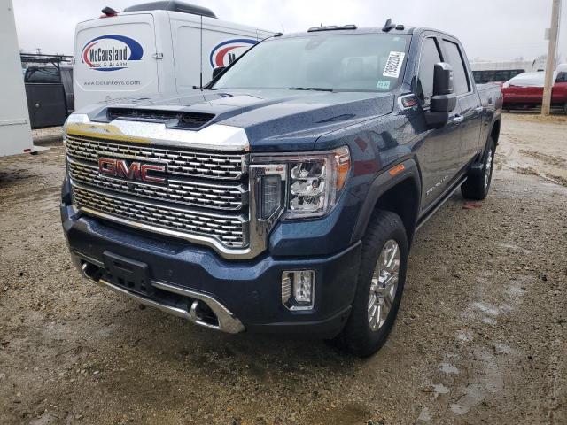 Obraz 2023 GMC SIERRA K2500 DENALI 2023