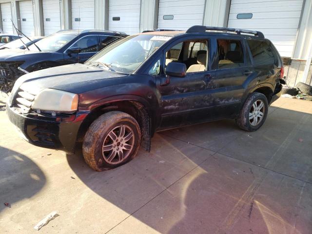 Image 1 of 2004 MITSUBISHI ENDEAVOR LS 2004 with VIN 4A4MM21S34E017247