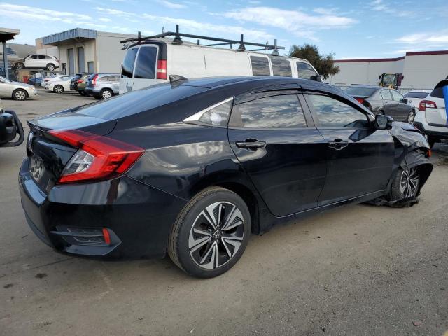 Image 3 of 2017 HONDA CIVIC EX 2017 with VIN 2HGFC1F31HH659528