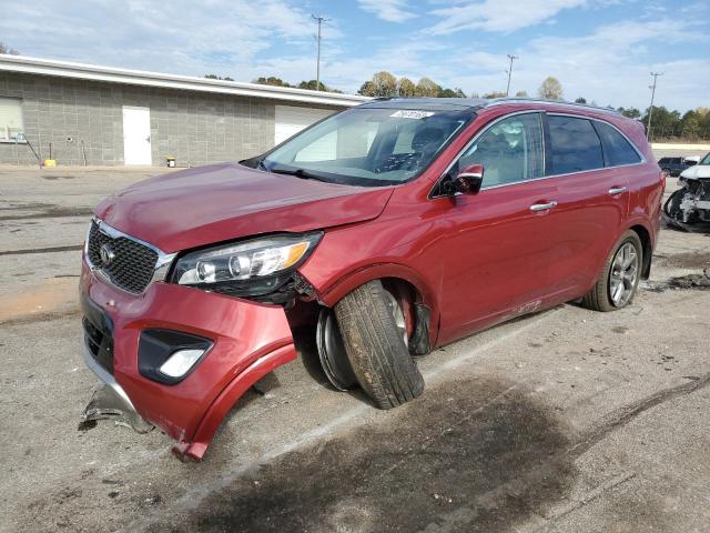 Изображение 2017 KIA SORENTO SX 2017