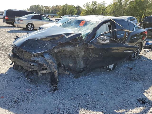 Obraz 2014 INFINITI Q50 BASE 2014