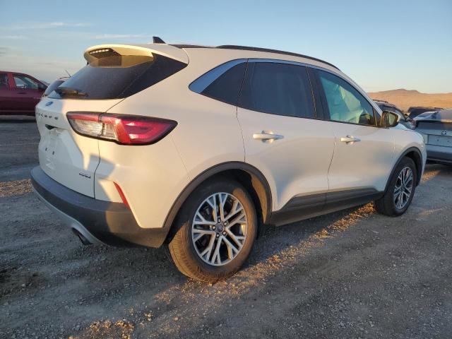 Изображение 3 2021 FORD ESCAPE SEL 2021 с VIN 1FMCU9H69MUA51621