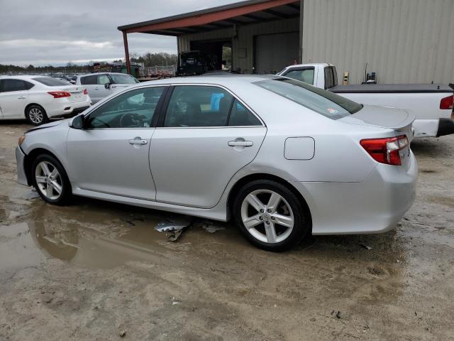 Изображение 2 2014 TOYOTA CAMRY L 2014 с VIN 4T1BF1FK4EU441602