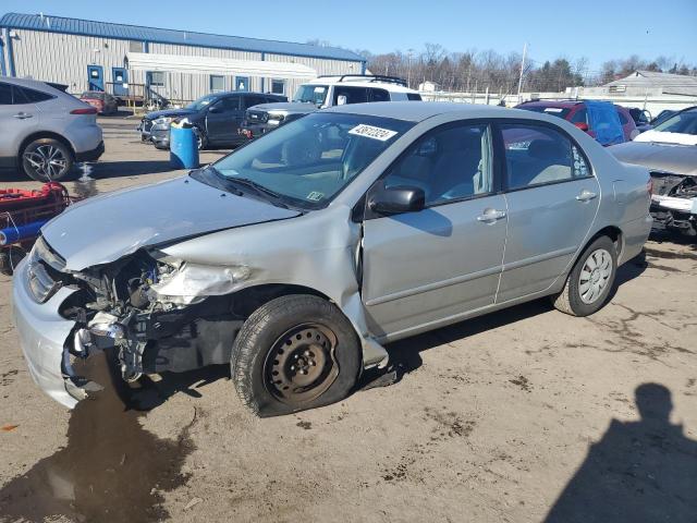 2004 TOYOTA COROLLA CE 2004 image