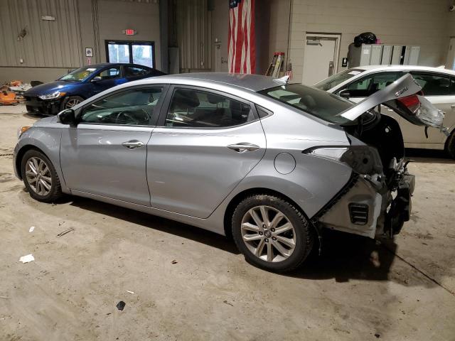 Obraz 2 z 2015 HYUNDAI ELANTRA SE 2015 z VIN 5NPDH4AE0FH552184