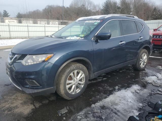 Image 1 of 2016 NISSAN ROGUE S 2016 with VIN KNMAT2MV0GP610060