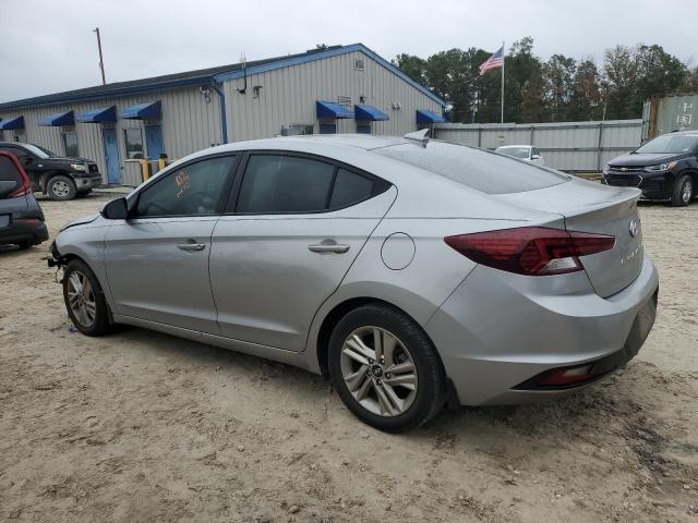 Obraz 2 z 2020 HYUNDAI ELANTRA SEL 2020 z VIN 5NPD84LF9LH564822