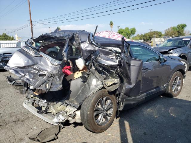 Obraz 3 z 2022 HONDA CR-V EX 2022 z VIN 5J6RW1H50NA023706