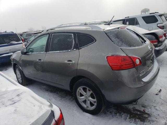Image 2 of 2008 NISSAN ROGUE S 2008 with VIN JN8AS58V98W401054