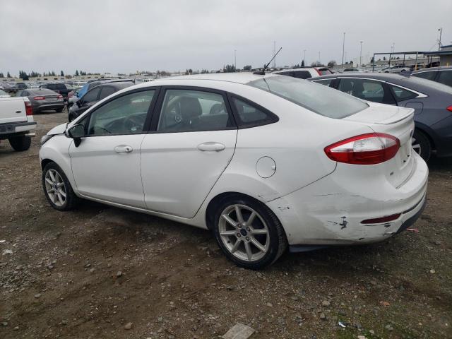 Obraz 2 z 2019 FORD FIESTA SE 2019 z VIN 3FADP4BJ9KM106494
