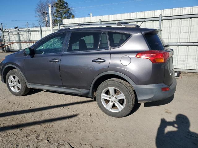 Obraz 2 z 2013 TOYOTA RAV4 XLE 2013 z VIN 2T3WFREV8DW071580