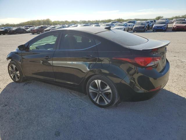 Image 2 of 2015 HYUNDAI ELANTRA SE 2015 with VIN KMHDH4AH2FU250035