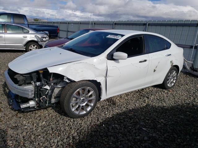 Image 1 of 2016 DODGE DART SXT SPORT 2016 with VIN 1C3CDFFA2GD820964