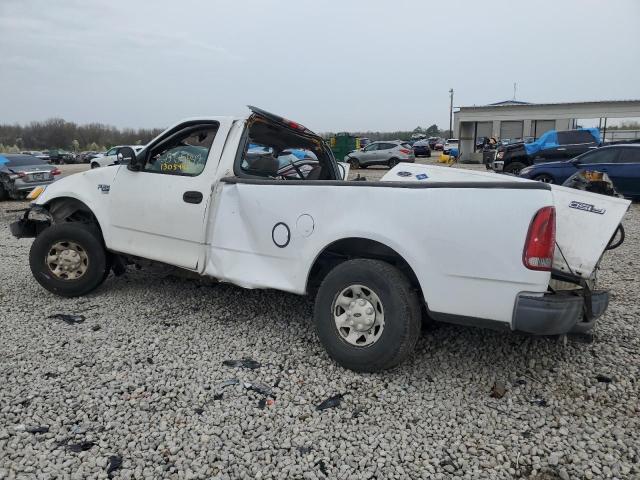 Obraz 2 z 2003 FORD F150  2003 z VIN 2FTPF17Z13CB05442