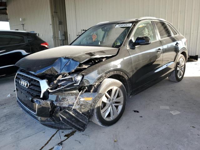 Obraz 2017 AUDI Q3 PREMIUM 2017