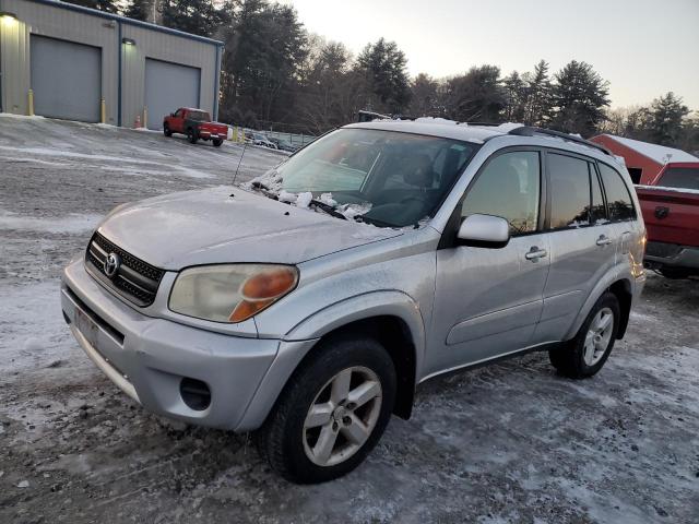 Obraz 2004 TOYOTA RAV4  2004