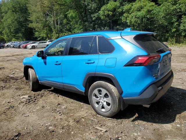 Изображение 2 2019 TOYOTA RAV4 LE 2019 с VIN 2T3G1RFV9KW003917