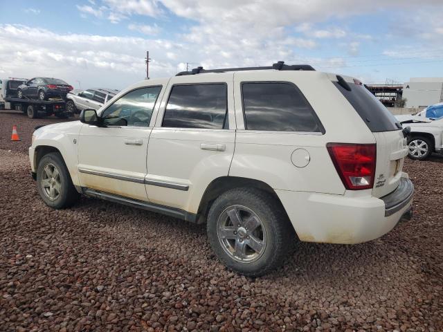 Obraz 2 z 2006 JEEP GRAND CHEROKEE LIMITED 2006 z VIN 1J4HR58N46C356507