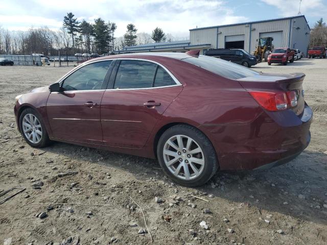 Изображение 2 2015 CHEVROLET MALIBU 2LT 2015 с VIN 1G11D5SL9FF178162