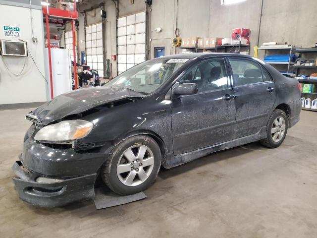 2008 TOYOTA COROLLA CE 2008 image