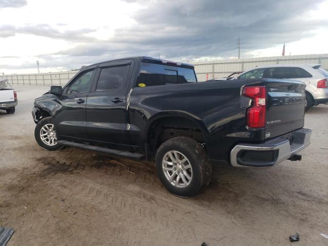 Obraz 2 z 2020 CHEVROLET SILVERADO C1500 LT 2020 z VIN 3GCPWCED8LG379310