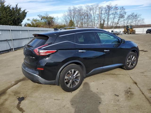 Image 3 of 2016 NISSAN MURANO S 2016 with VIN 5N1AZ2MH9GN153183