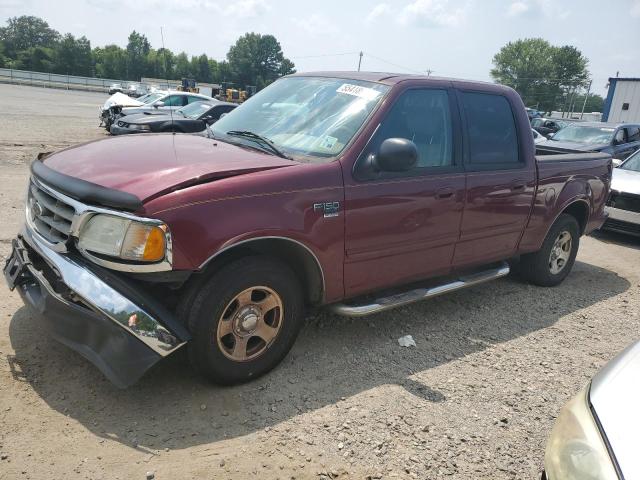 Obraz 1 z 2003 FORD F150 SUPERCREW 2003 z VIN 1FTRW07LX3KA97545