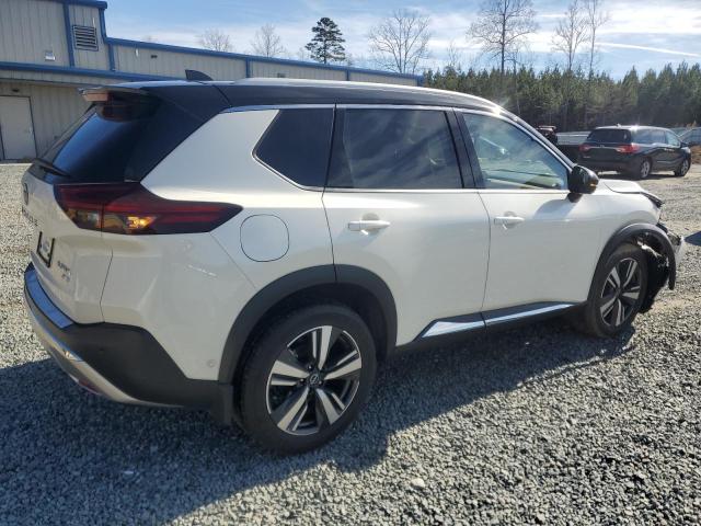 Image 3 of 2023 NISSAN ROGUE PLATINUM 2023 with VIN JN8BT3DD4PW311814