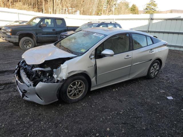 2016 TOYOTA PRIUS  2016 image