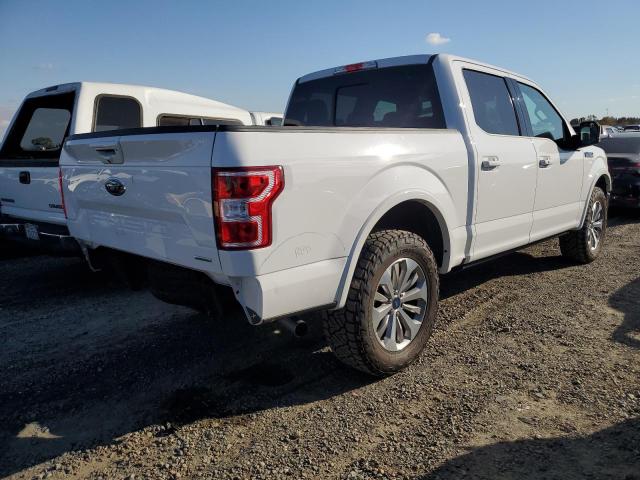 Obraz 3 z 2019 FORD F150 SUPERCREW 2019 z VIN 1FTEW1C46KKD47168
