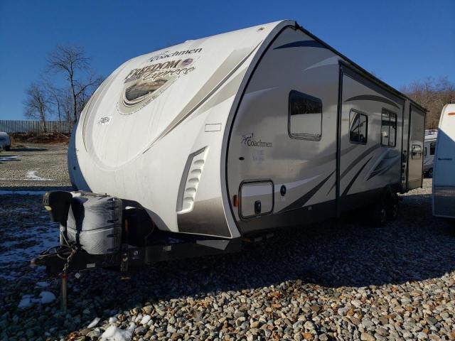 Image 2 of 2016 COACH FREEDOM 2016 with VIN 5ZT2FEWB7GA022691