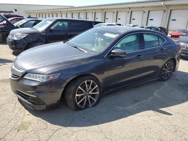 2015 ACURA TLX TECH 2015 image