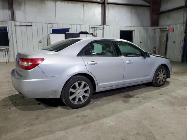 Изображение 3 2006 LINCOLN ZEPHYR  2006 с VIN 3LNHM26126R638063