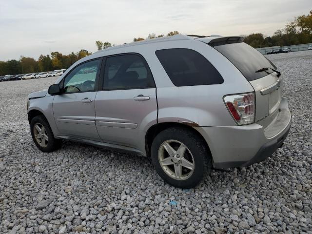 Obraz 2 z 2005 CHEVROLET EQUINOX LT 2005 z VIN 2CNDL73F456089762