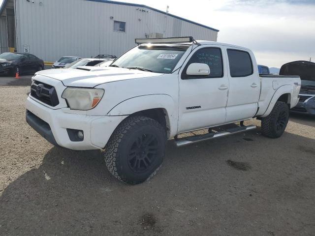Изображение 2014 TOYOTA TACOMA DOUBLE CAB PRERUNNER LONG BED 2014