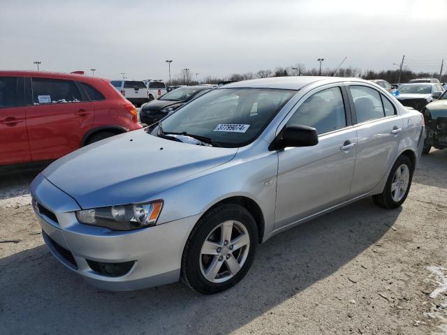 2008 MITSUBISHI LANCER ES 2008 image