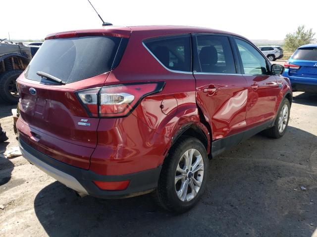 Изображение 3 2017 FORD ESCAPE SE 2017 с VIN 1FMCU9G97HUC55934