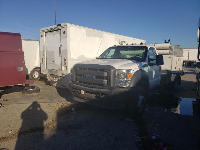 Obraz 2013 FORD F450 SUPER DUTY 2013