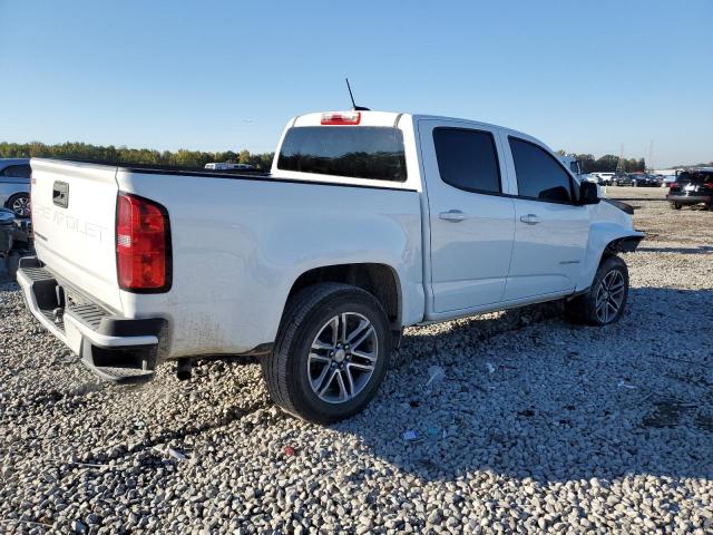 Изображение 3 2022 CHEVROLET COLORADO  2022 с VIN 1GCGSBEA6N1312217